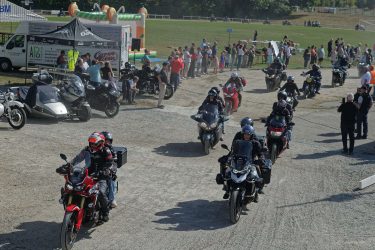 Virades de l'Espoir 2026 Saint Jean Brevelay