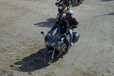 Virades de l'Espoir 2026 Saint Jean Brevelay