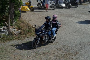 Virades de l'Espoir 2026 Saint Jean Brevelay
