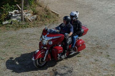 Virades de l'Espoir 2026 Saint Jean Brevelay