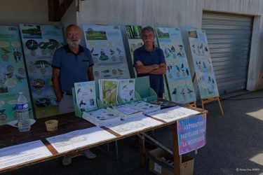 Virades de l'Espoir 2026 Saint Jean Brevelay
