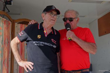 Virades de l'Espoir 2026 Saint Jean Brevelay