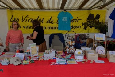 Virades de l'Espoir 2026 Saint Jean Brevelay