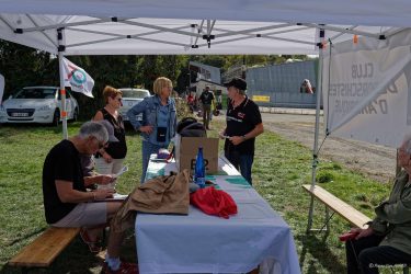 Virades de l'Espoir 2026 Saint Jean Brevelay
