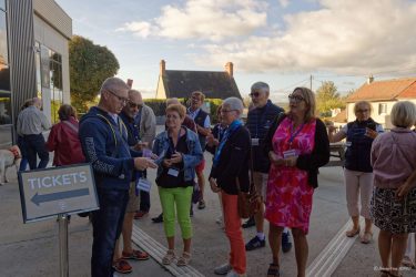 Weekend CPA en en Normandie les 11-12-13 Sept 2026 - 1012 Weekend CPA en Normandie les 11-12-13 Sept 2026