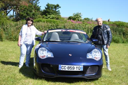 Martine  & Jean-Jacques