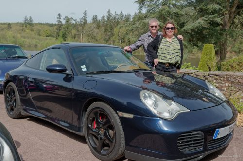 Brigitte & Stéphane