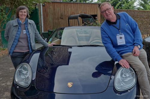 Pascale & Pierre-Yves